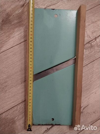 Шинковка для капусты СССР