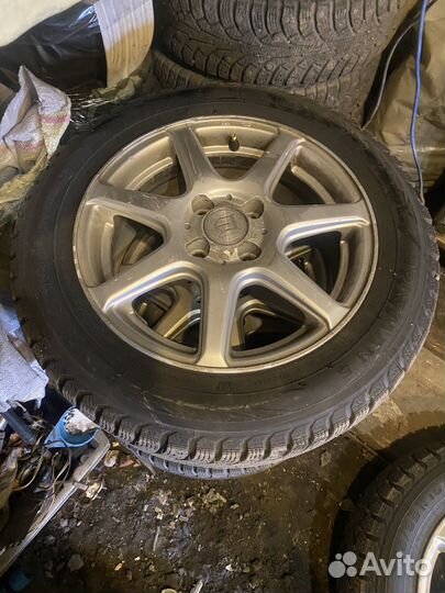 Nordman Nordman + 185/65 R15