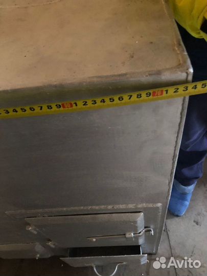 Продам котел