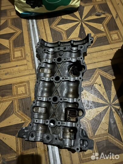 Головка гбц 274 мотор