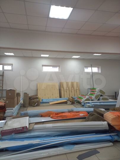 Свободного назначения, 600 м²