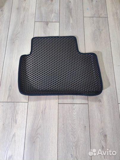 Коврики EVA Honda с бортами Ева