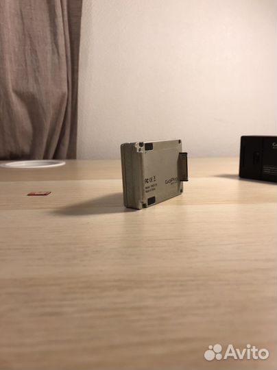 Gopro Hero 3 black edition