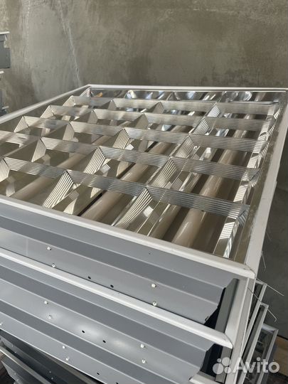 Светильники потолочный