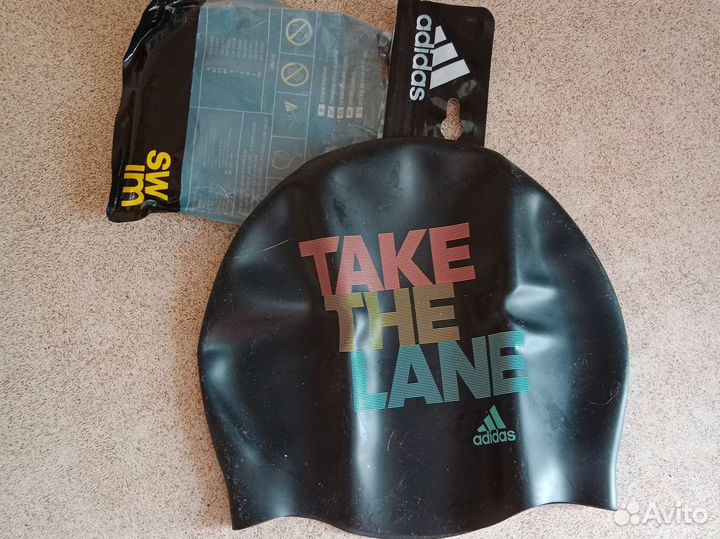 Шапочка резиновая ,Оригинал