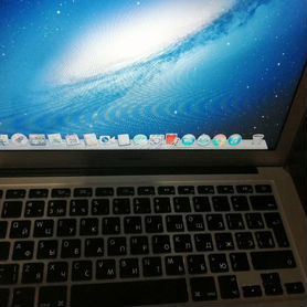 Apple macbook аир