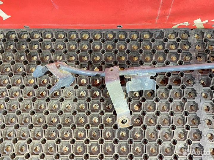 Кронштейн проводки Daf XF105