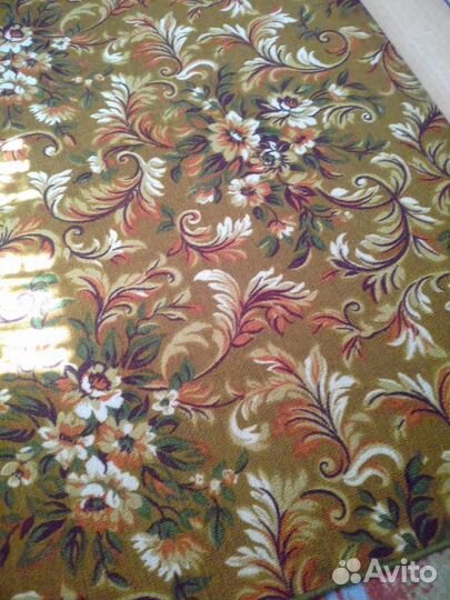 Ковры и паласы