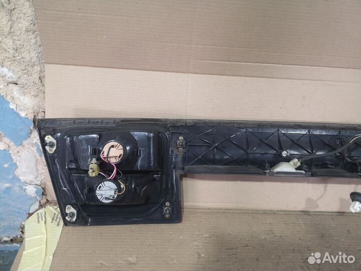 Стоп subaru legacy b4