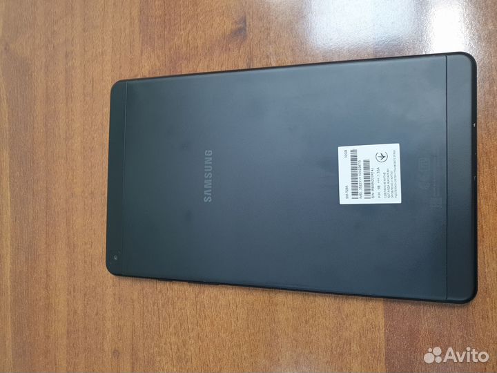 Samsung galaxy tab 8a SM-T295