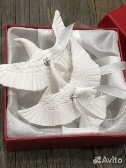 Птица счастья