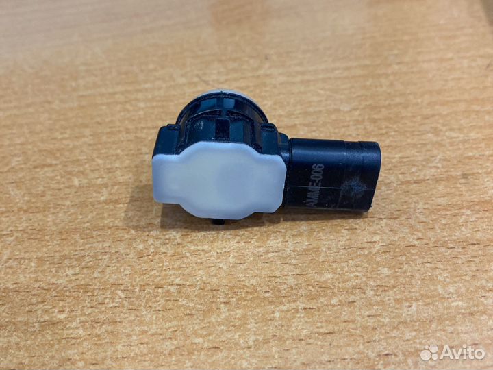 Датчик парковки Mercedes glk