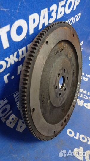 Маховик Chevrolet Cobalt седан B15D2 2013