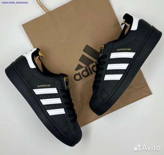 Adidas Superstar (Арт.94430)