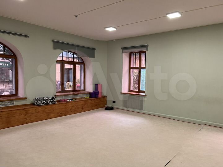 Аренда офиса ул. Минина 31б, 140 м²