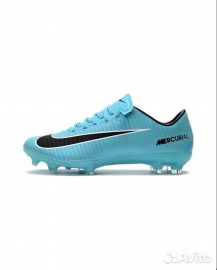 Бутсы Nike Mercurial Vapor 11