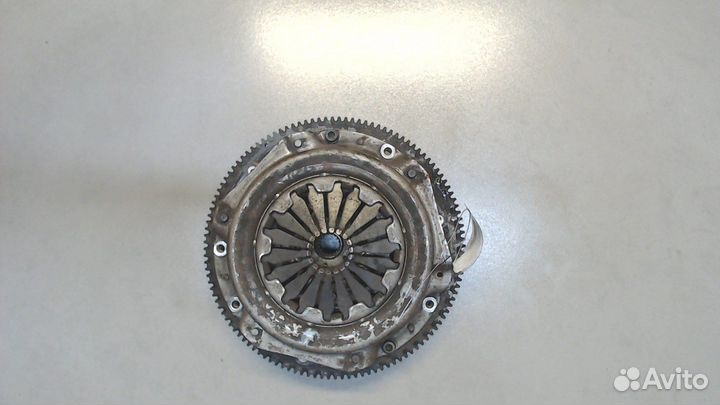 Маховик Peugeot 207, 2011