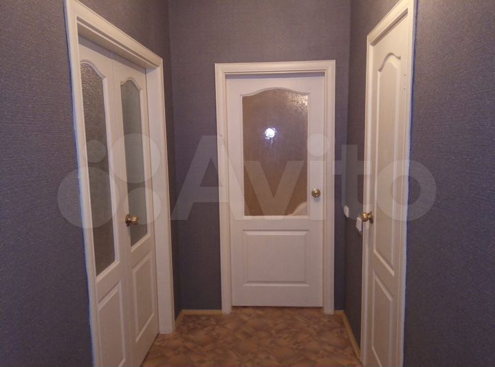 1-к. квартира, 44 м², 1/13 эт.