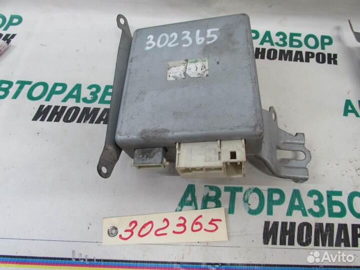 Блок управления рулевой рейкой для Toyota Corolla