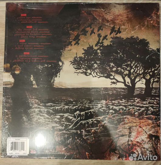 Виниловая пластинка Kreator