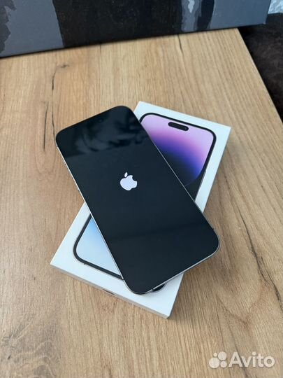 iPhone 14 Pro Max, 256 ГБ