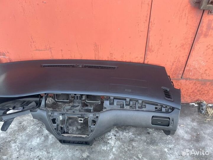 Торпедо Mitsubishi Lancer 4G63 2006