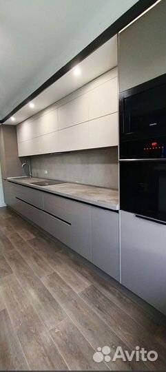 Кухни на заказ