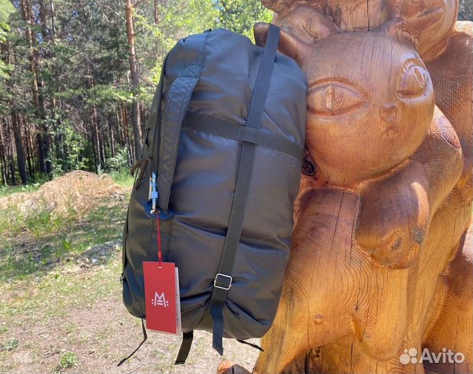 Спальный мешок оптом