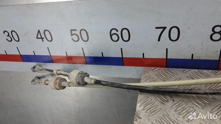 Кулиса кпп Mercedes-Benz Sprinter (2006 - 2014)