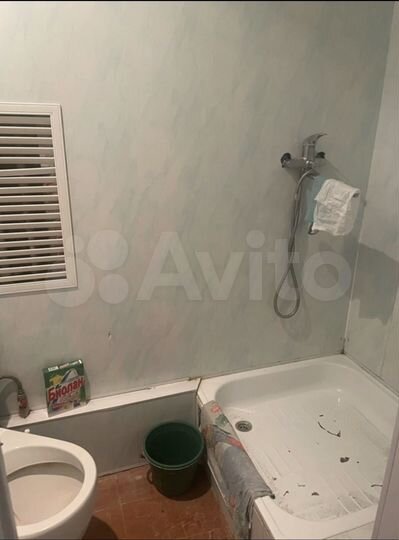 1-к. квартира, 31 м², 2/5 эт.