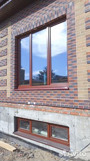 Пластиковые окна от производителя