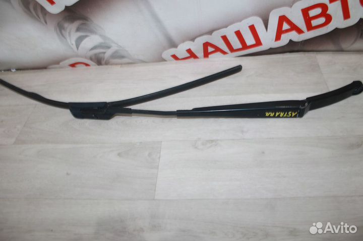 Поводок дворника opel astra gtc j