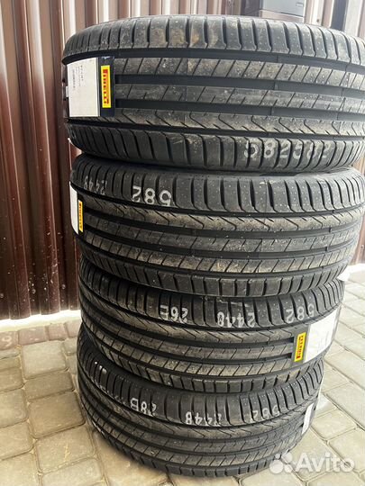 Pirelli Cinturato P7 new 225/40 R18 92Y