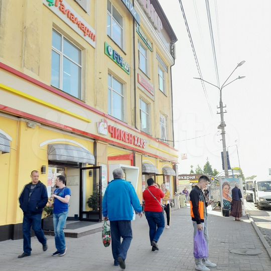 Свободного назначения, 410 м²