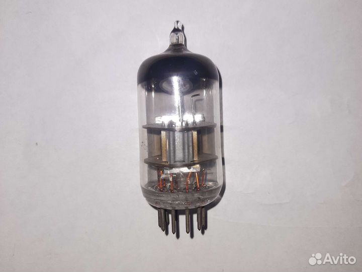 Радиолампа 6Ф12П