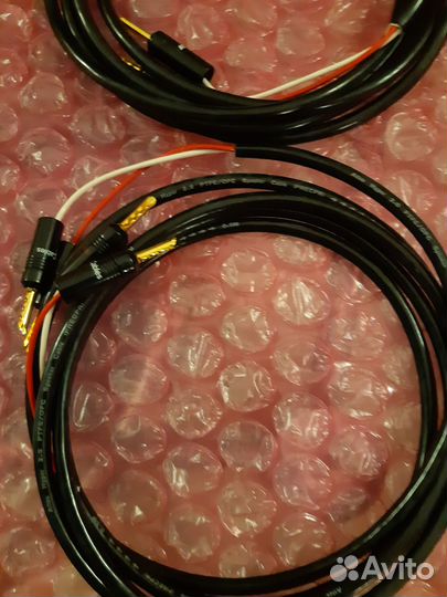 Акустический кабель Audio Note AN-L