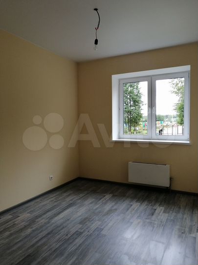 3-к. квартира, 76,3 м², 1/16 эт.