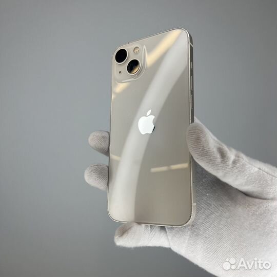 iPhone 13, 512 ГБ