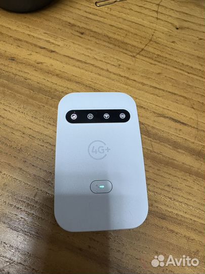 Роутер megafon mr150-7