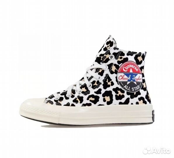 Converse Chuck 70 Hi 