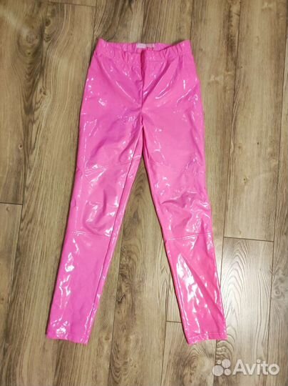 Брюки для девочки Stilnyashka, Стильняшка 146-152