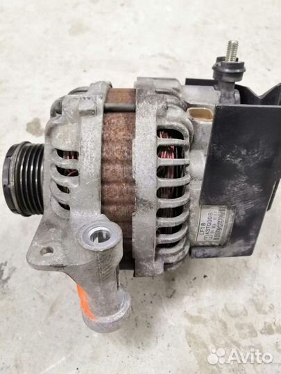 Генератор Mazda 6 2.0