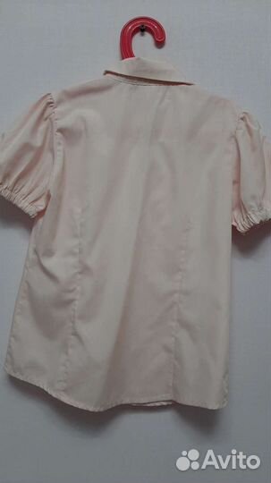 Школьная форма для девочки 134