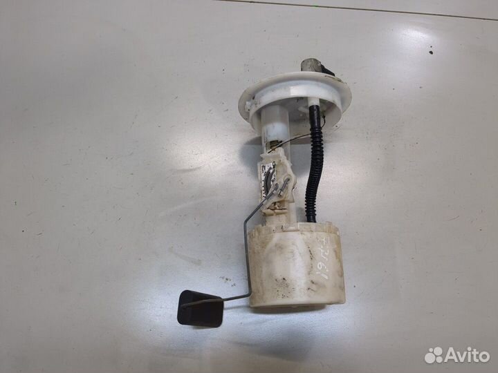 Датчик уровня топлива Citroen Berlingo, 2001