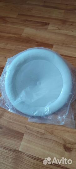 Диффузор-приточный воздух