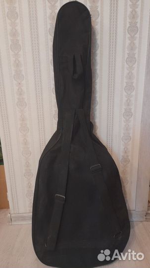 Гитара шестиструнная