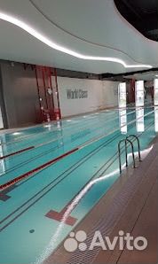 World class абонемент оружейный