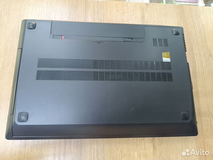 Lenovo G500 celeron/8gb/SSD 240