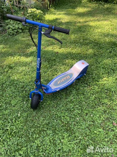 Электросамокат Razor e300