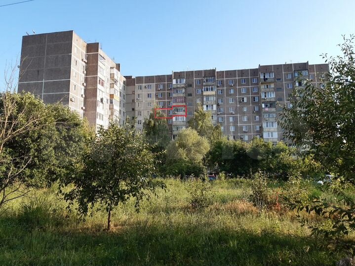 3-к. квартира, 73,5 м², 7/10 эт.